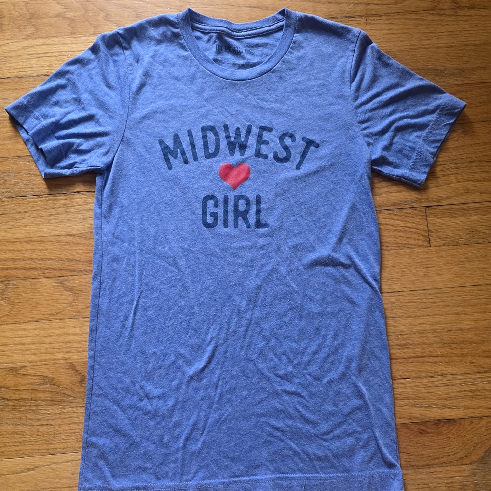 Midwest Girl T-Shirt